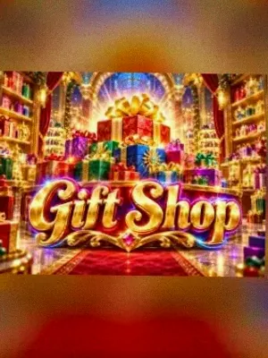 Gift Shop at Wild Dice
