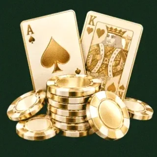 Poker playing cards — Wild Dice