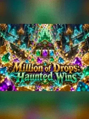 Million of Drops: Haunted Wins at Wild Dice
