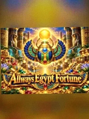 Allways Egypt Fortune at Wild Dice