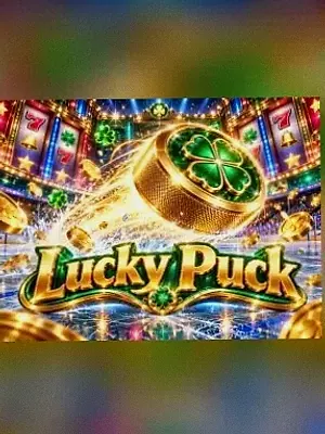Lucky Puck at Wild Dice